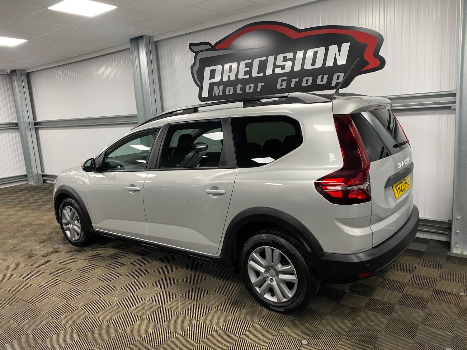 Used Dacia Jogger 2023 for sale - 77625080: Photo 15