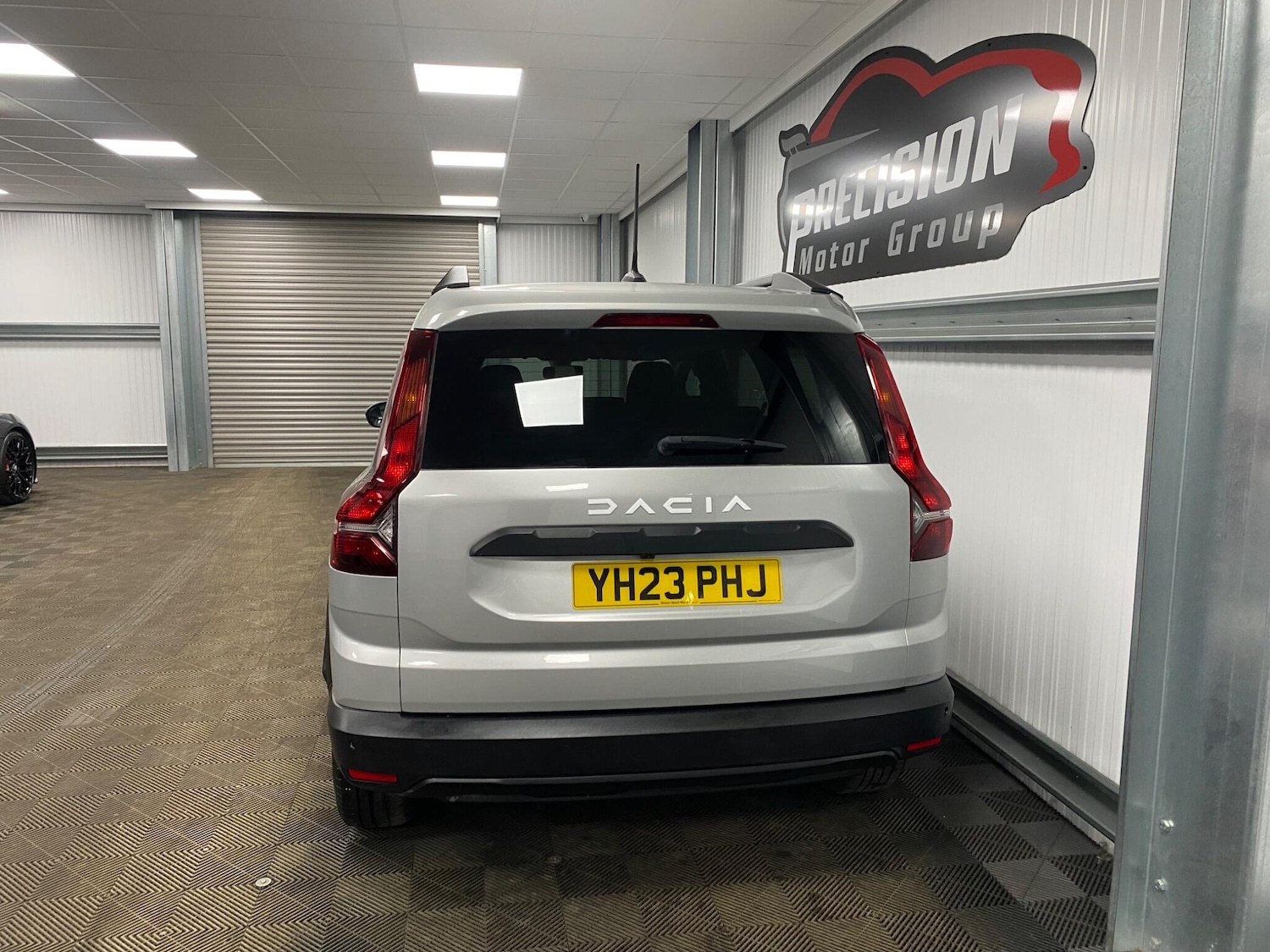 Used Dacia Jogger 2023 for sale - 77625080: Photo 19