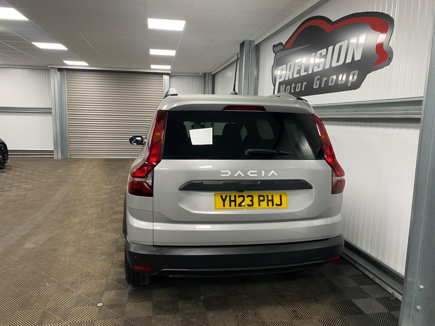 Used Dacia Jogger 2023 for sale - 77625080: Photo 21