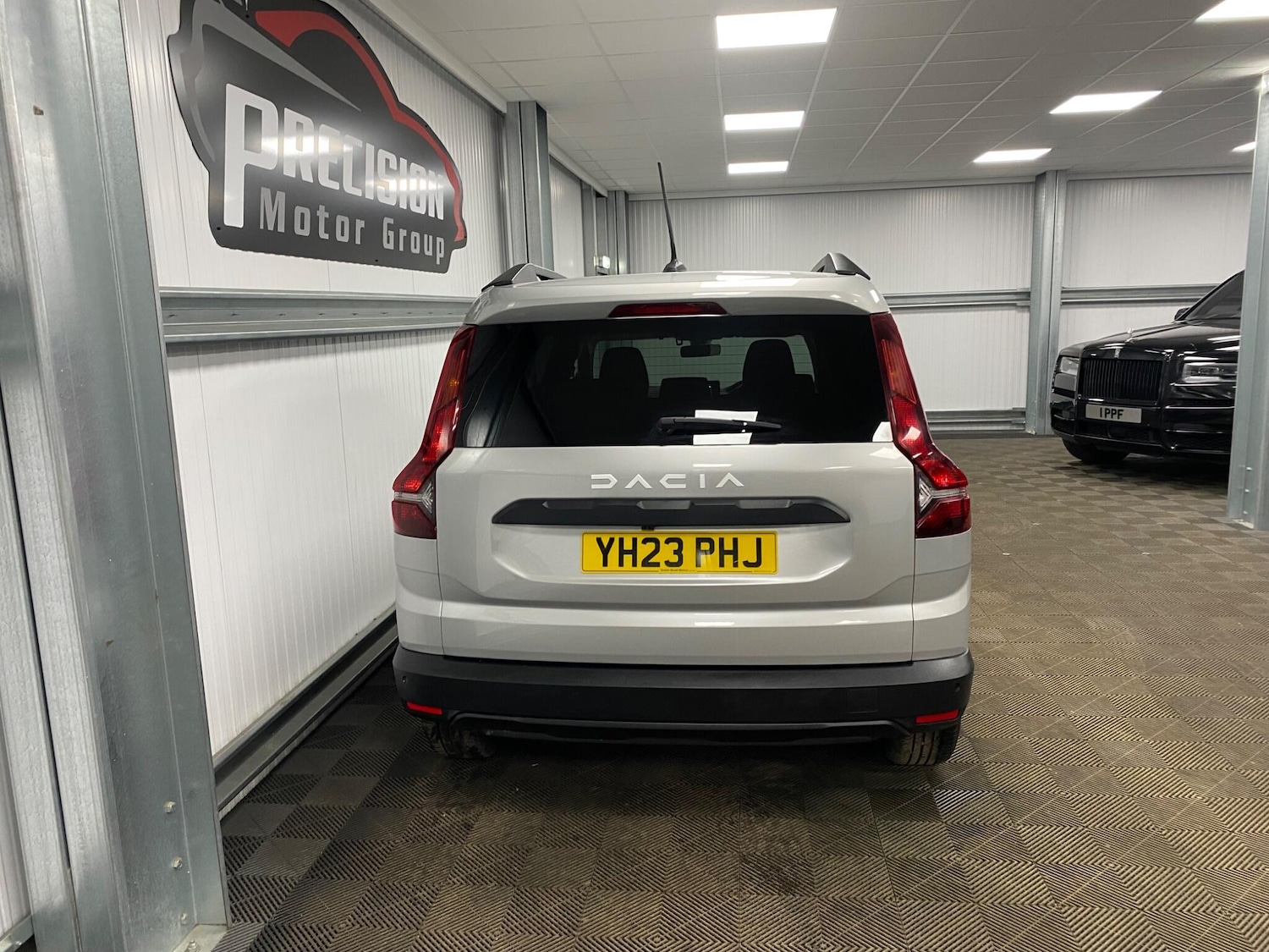 Used Dacia Jogger 2023 for sale - 77625080: Photo 23