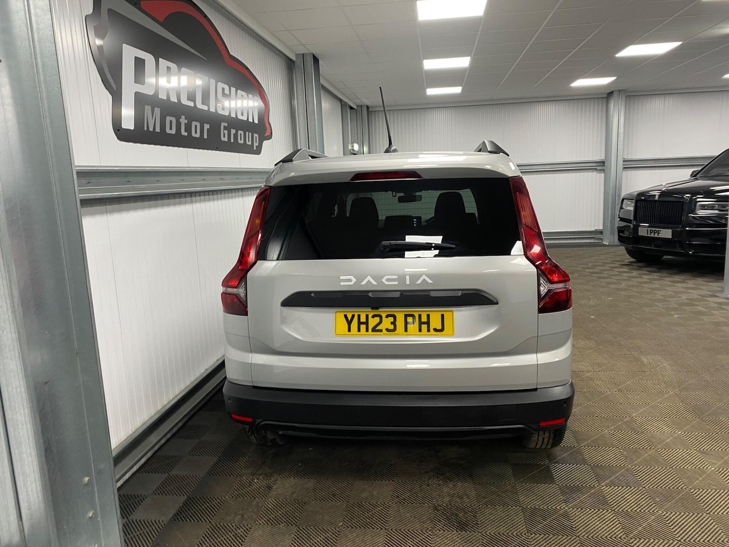 Used Dacia Jogger 2023 for sale - 77625080: Photo 24