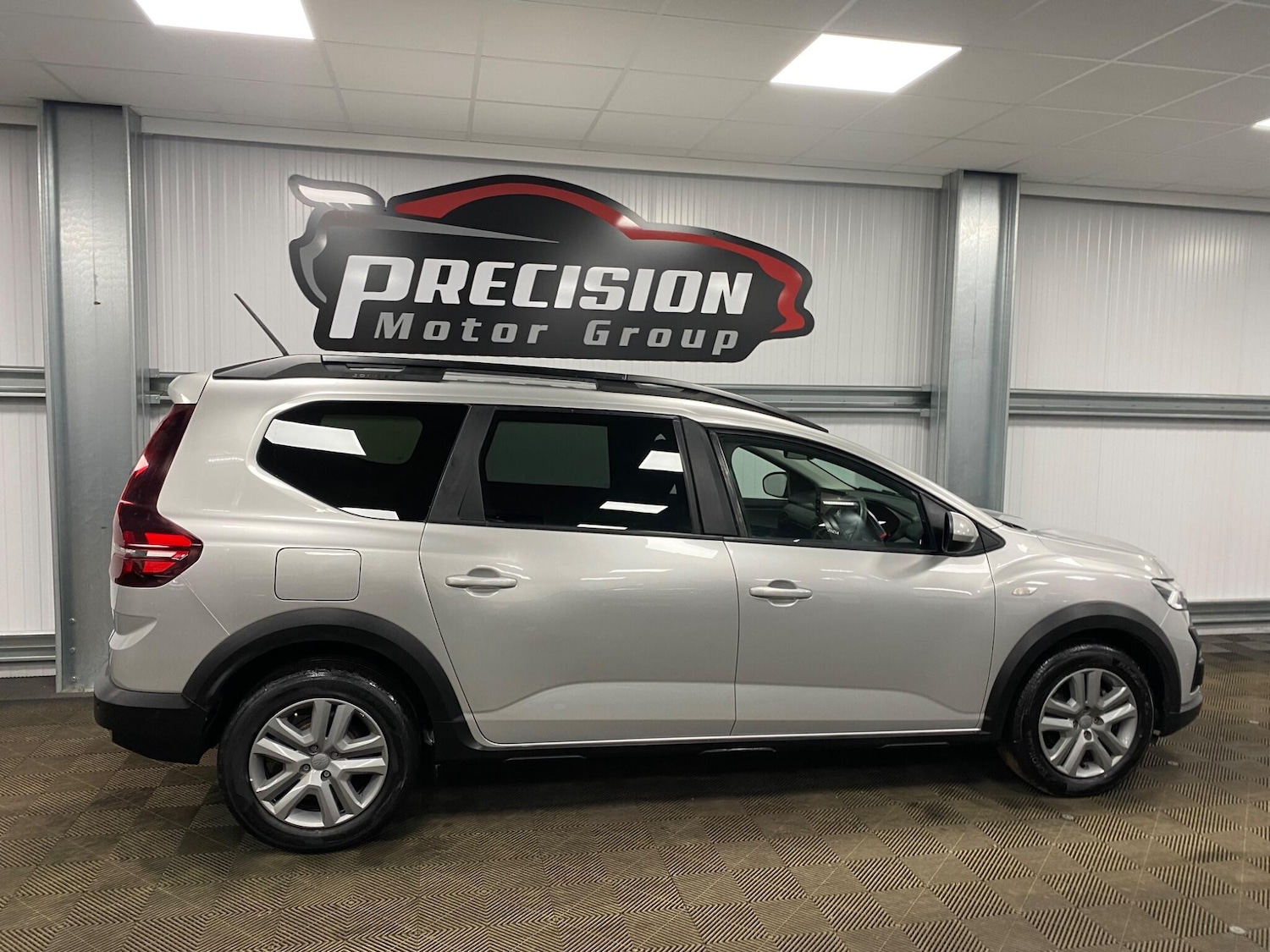 Used Dacia Jogger 2023 for sale - 77625080: Photo 26