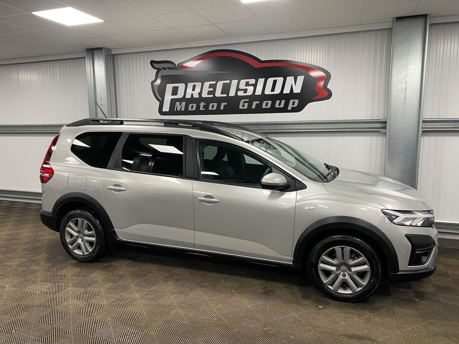 Used Dacia Jogger 2023 for sale - 77625080: Photo 28