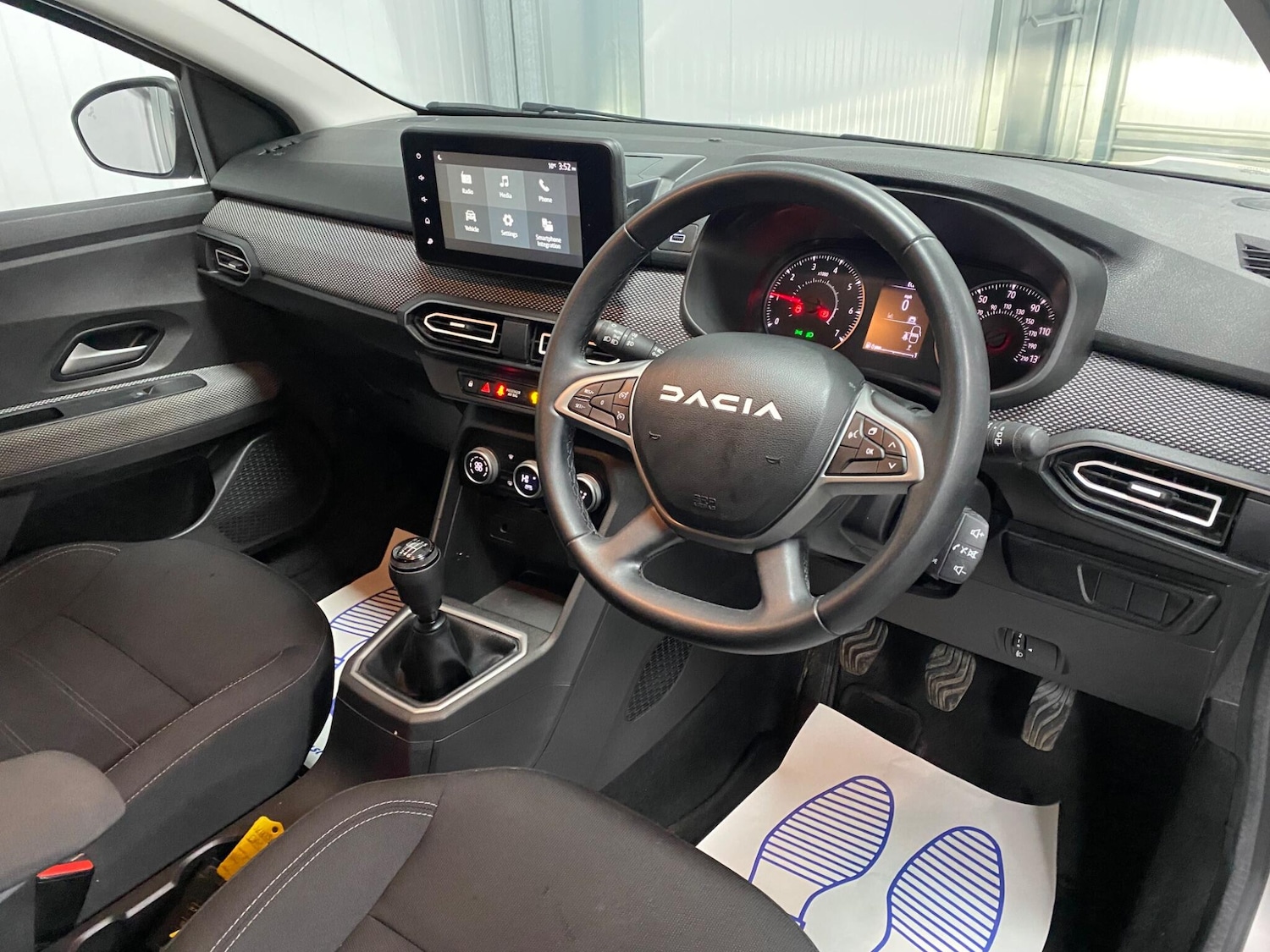 Used Dacia Jogger 2023 for sale - 77625080: Photo 31