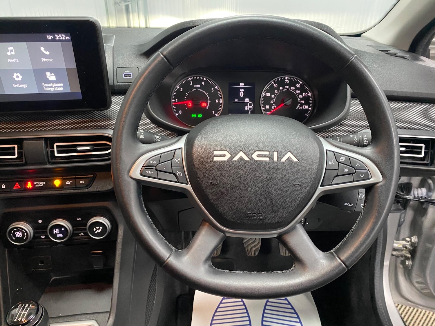 Used Dacia Jogger 2023 for sale - 77625080: Photo 32