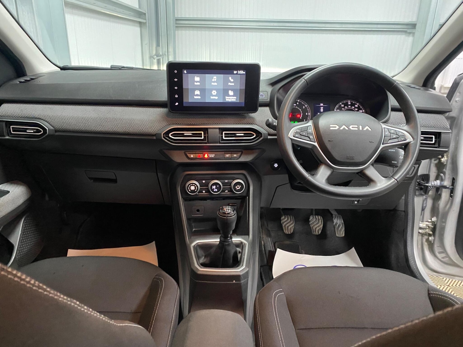 Used Dacia Jogger 2023 for sale - 77625080: Photo 33