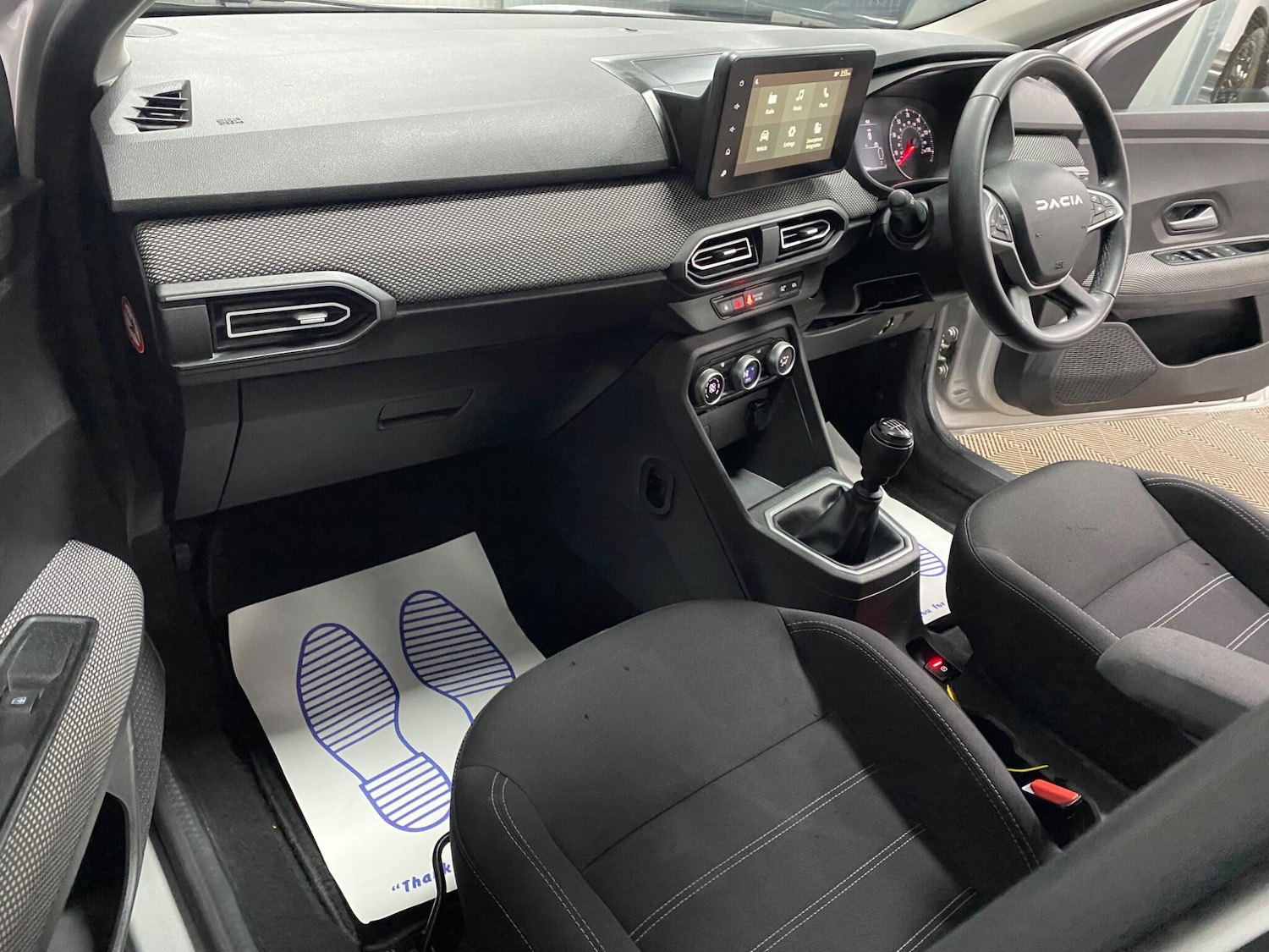 Used Dacia Jogger 2023 for sale - 77625080: Photo 34