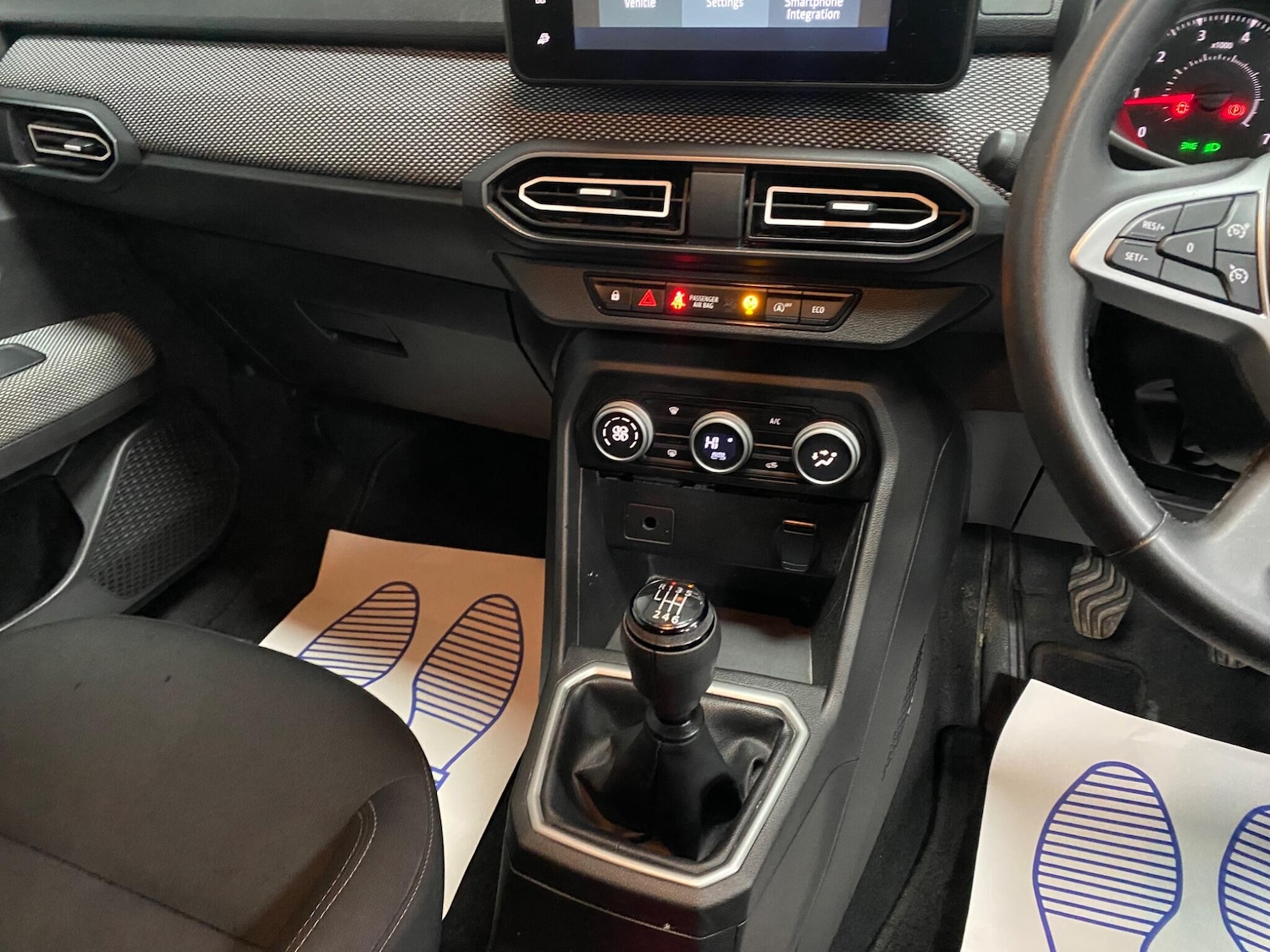 Used Dacia Jogger 2023 for sale - 77625080: Photo 36