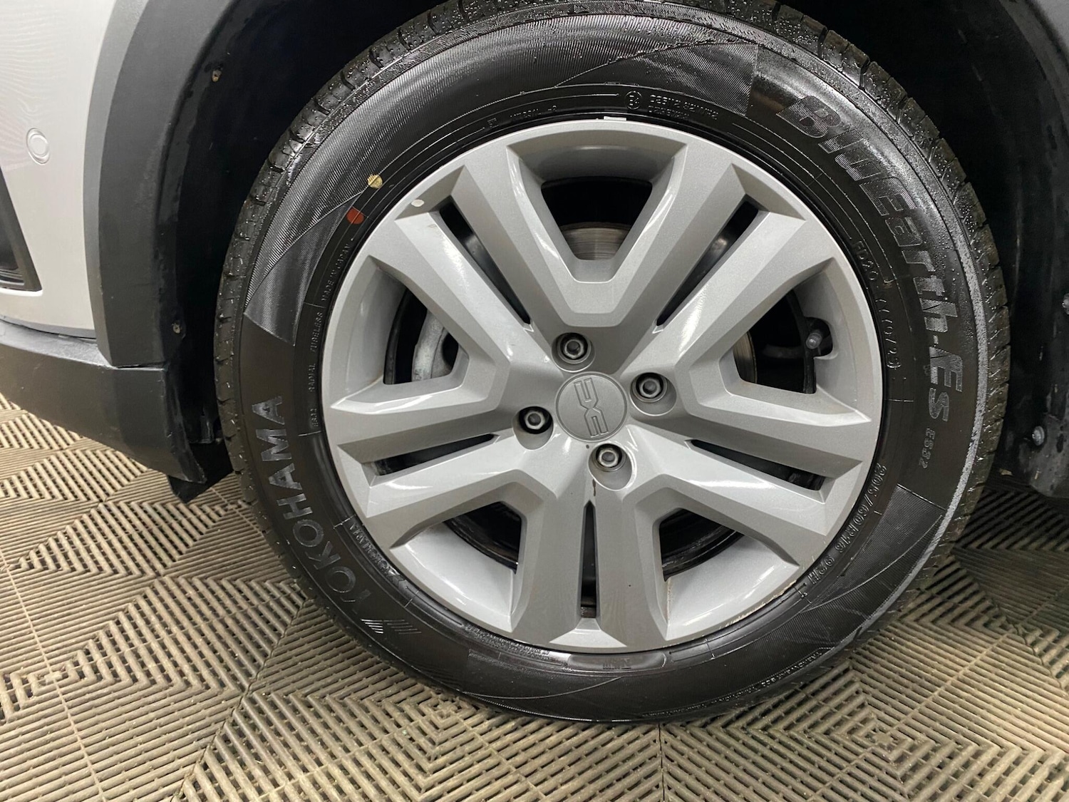 Used Dacia Jogger 2023 for sale - 77625080: Photo 49