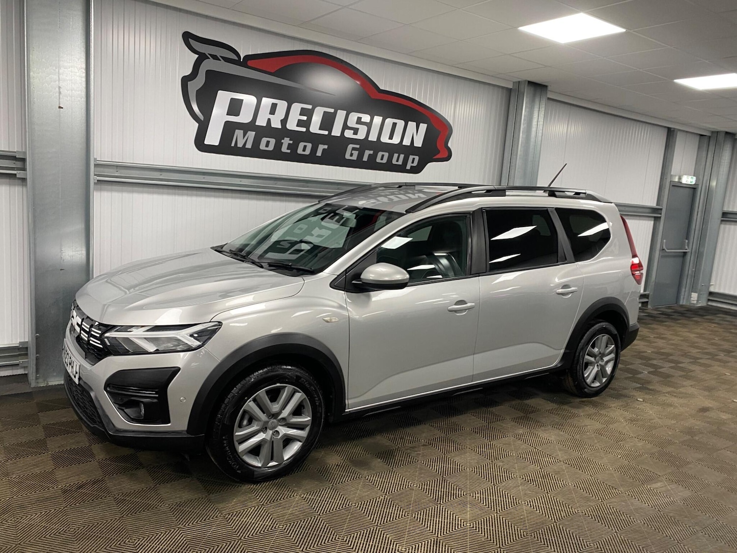 Used Dacia Jogger 2023 for sale - 77625080: Photo 6