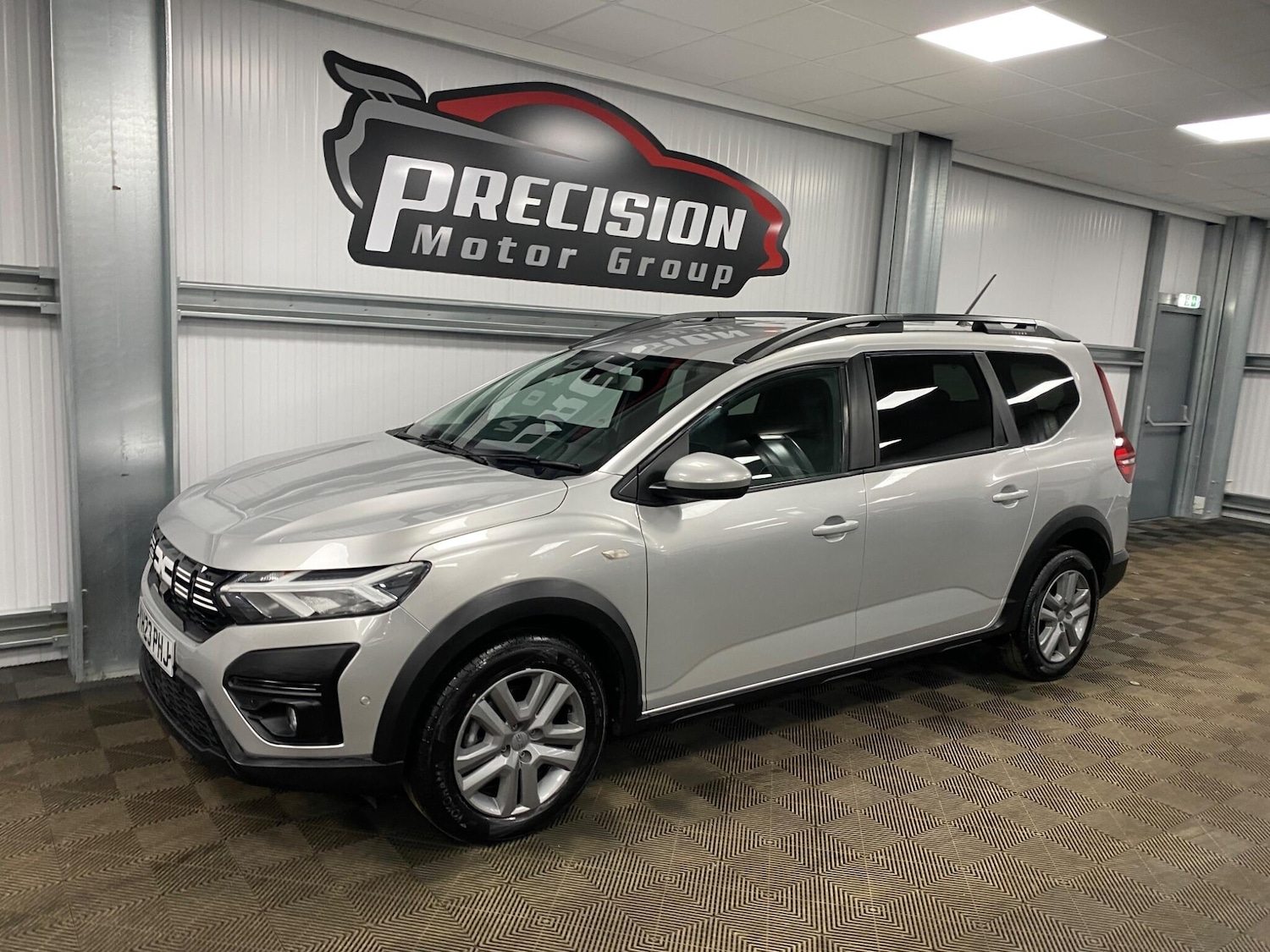 Used Dacia Jogger 2023 for sale - 77625080: Photo 8