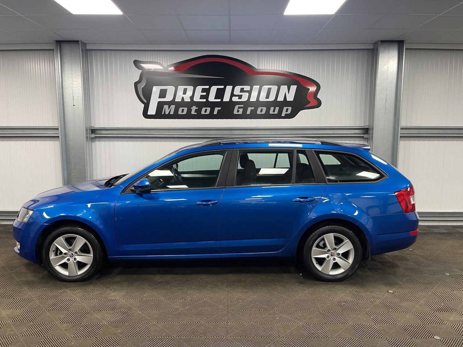 Used Skoda Octavia 2014 for sale - 77575296: Photo 15