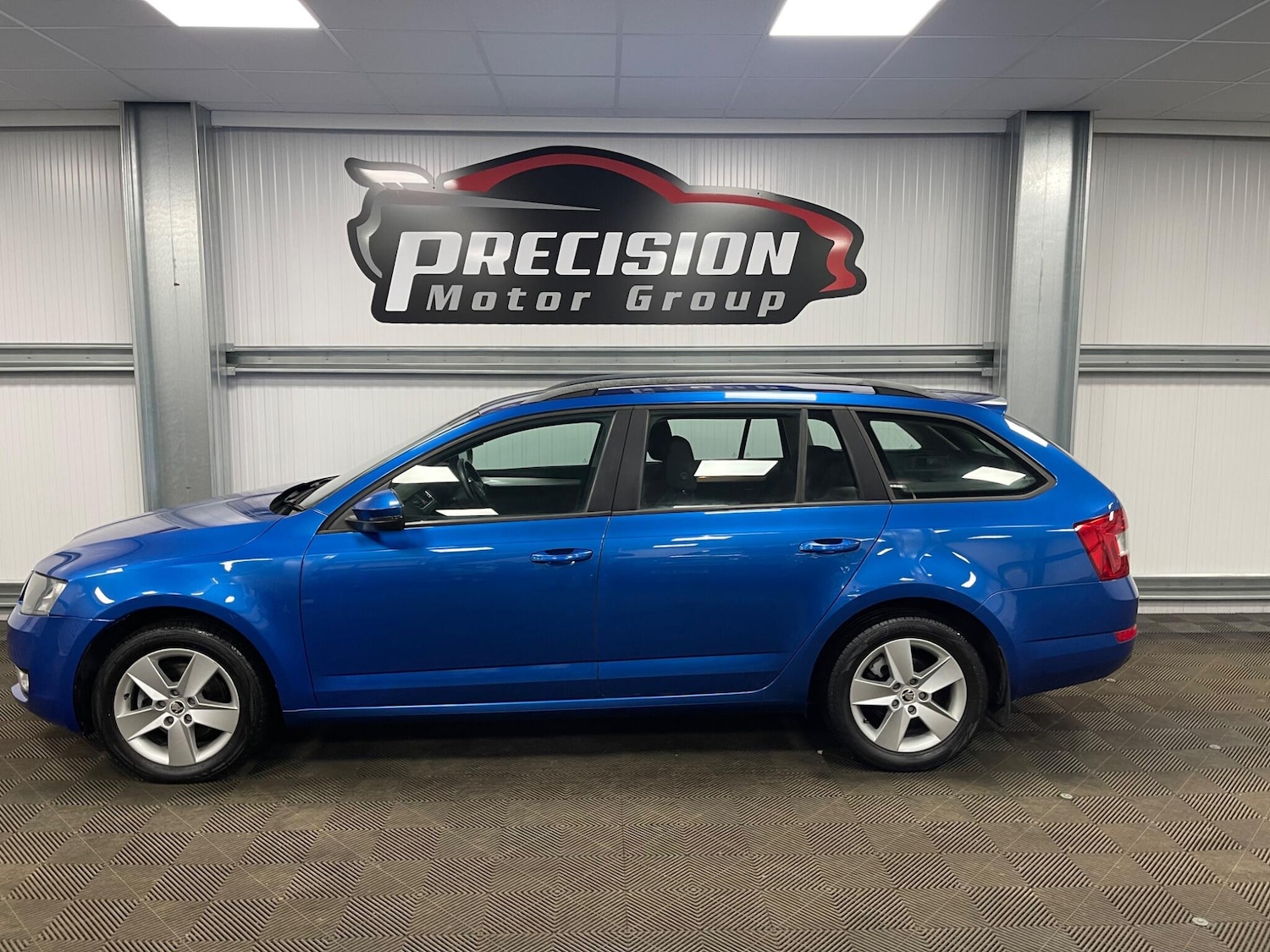 Used Skoda Octavia 2014 for sale - 77575296: Photo 16