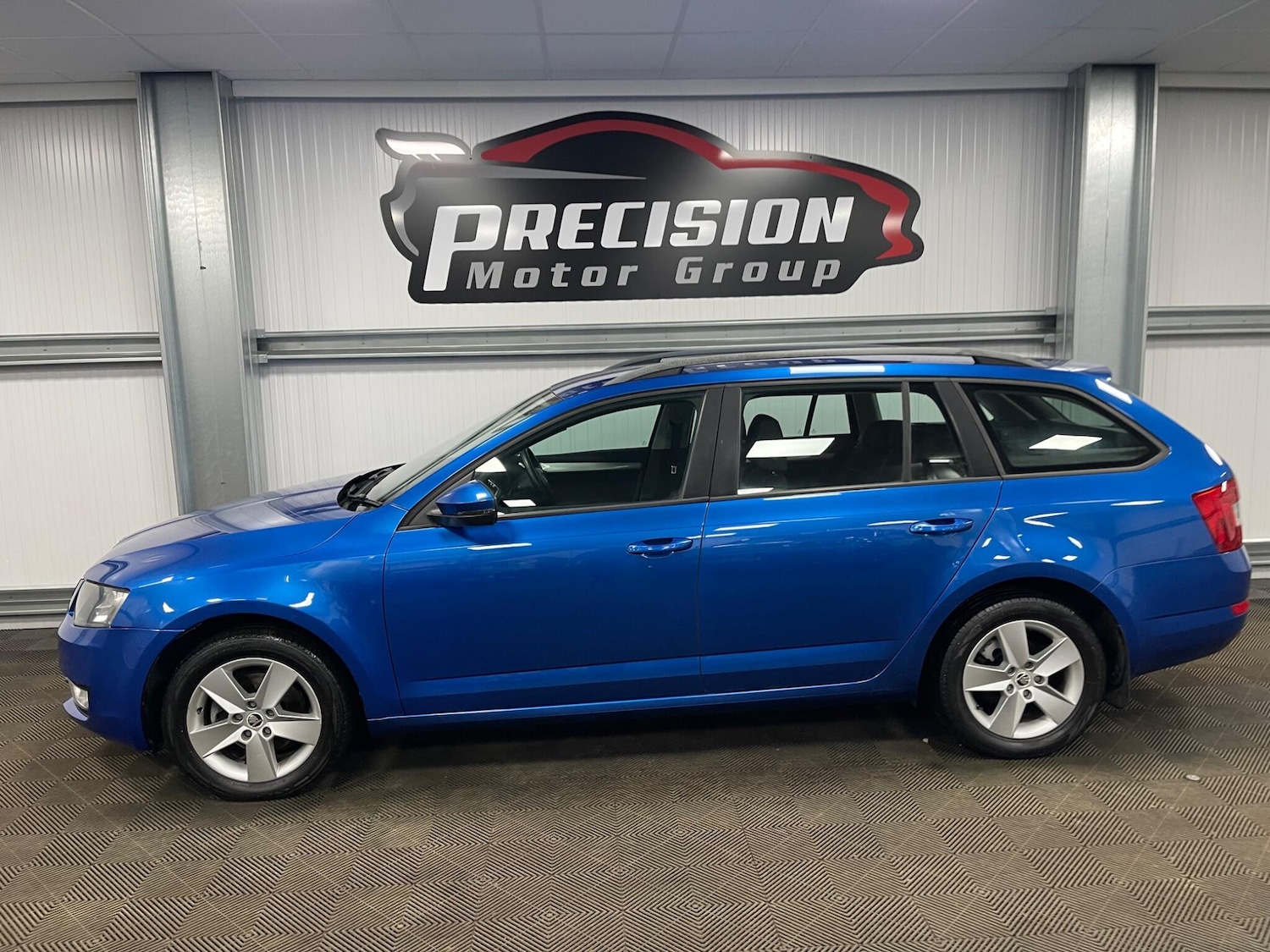 Used Skoda Octavia 2014 for sale - 77575296: Photo 18