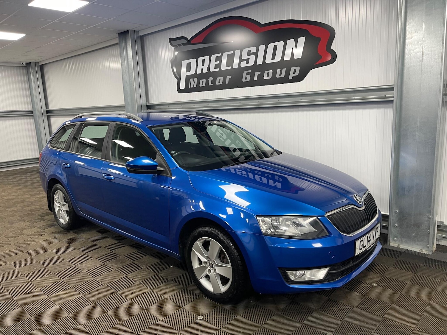 Used Skoda Octavia 2014 for sale - 77575296: Photo 2