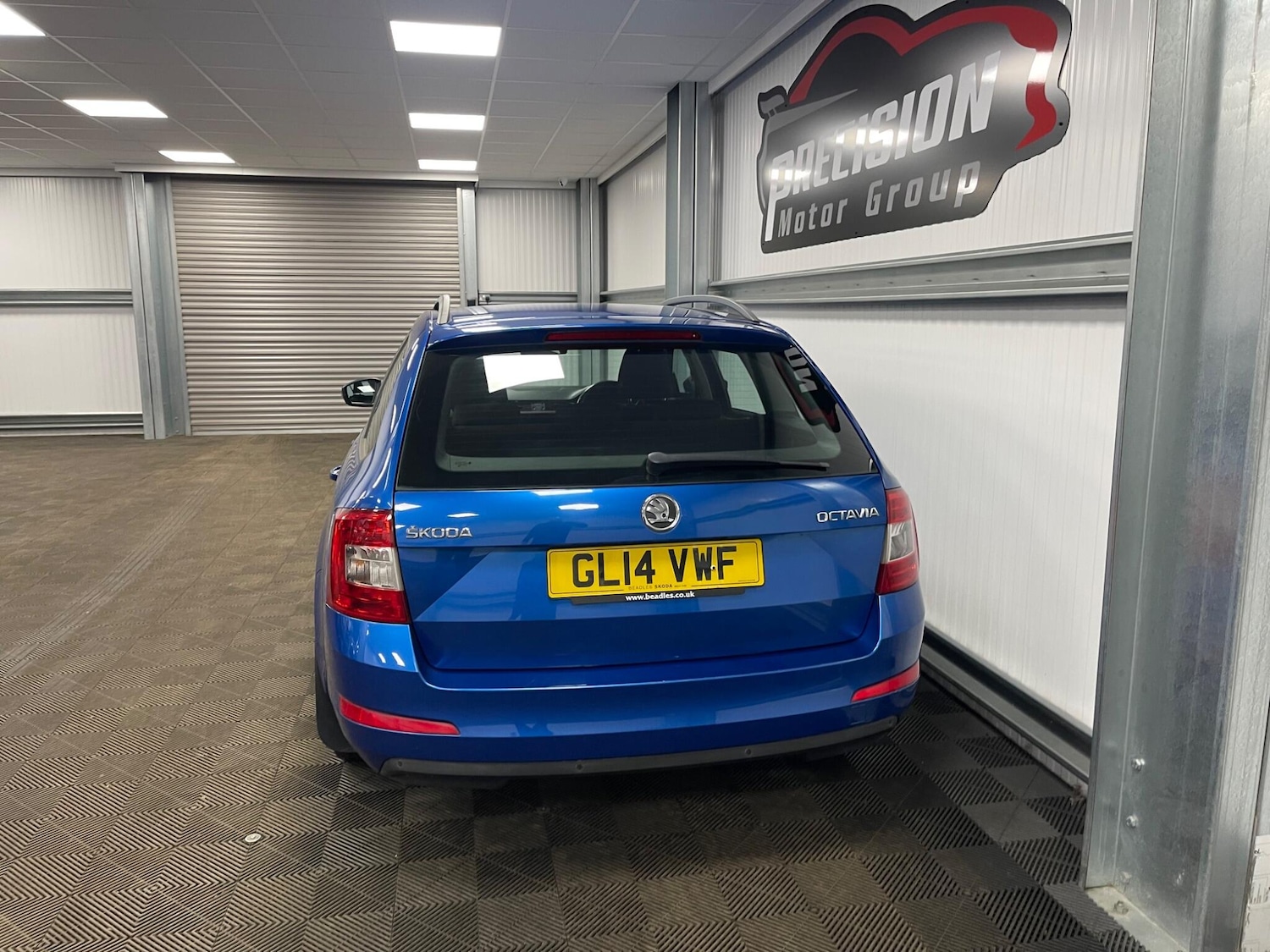 Used Skoda Octavia 2014 for sale - 77575296: Photo 20