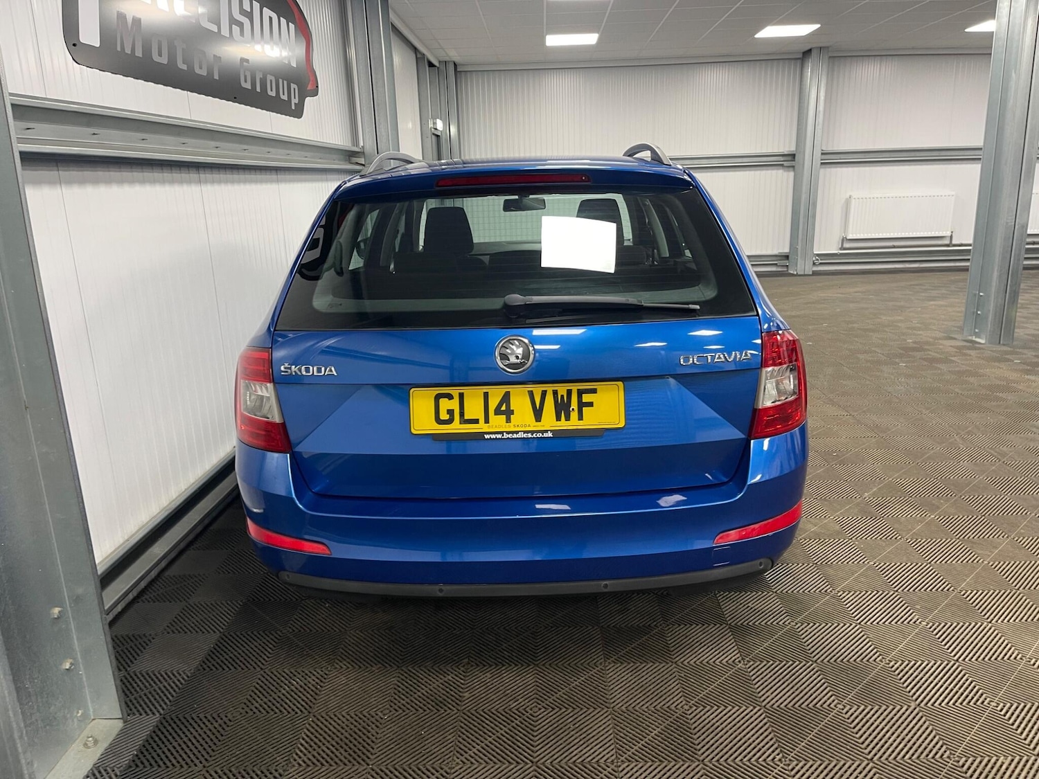 Used Skoda Octavia 2014 for sale - 77575296: Photo 23