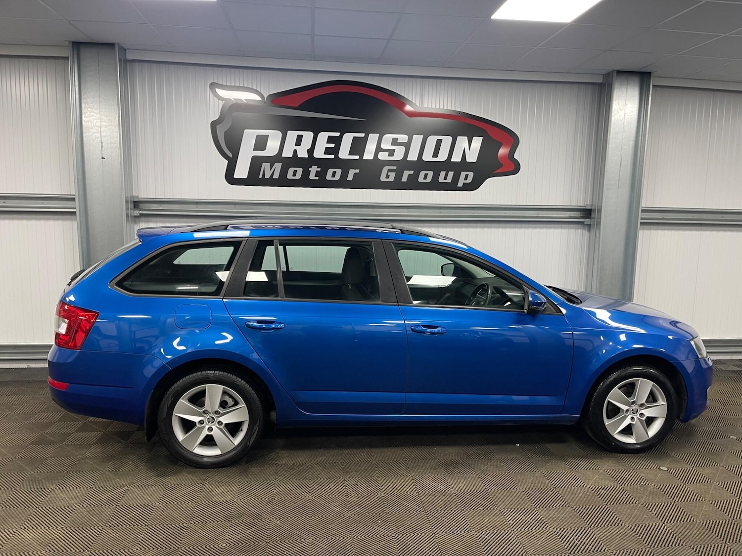 Used Skoda Octavia 2014 for sale - 77575296: Photo 26