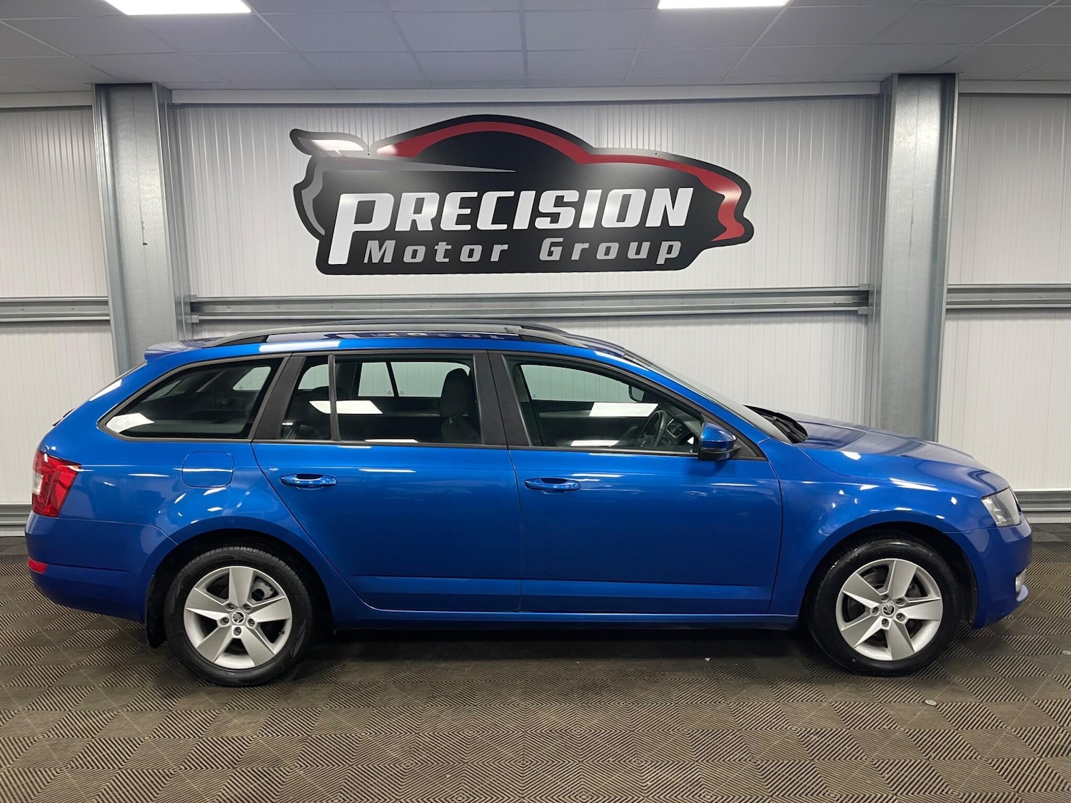 Used Skoda Octavia 2014 for sale - 77575296: Photo 27