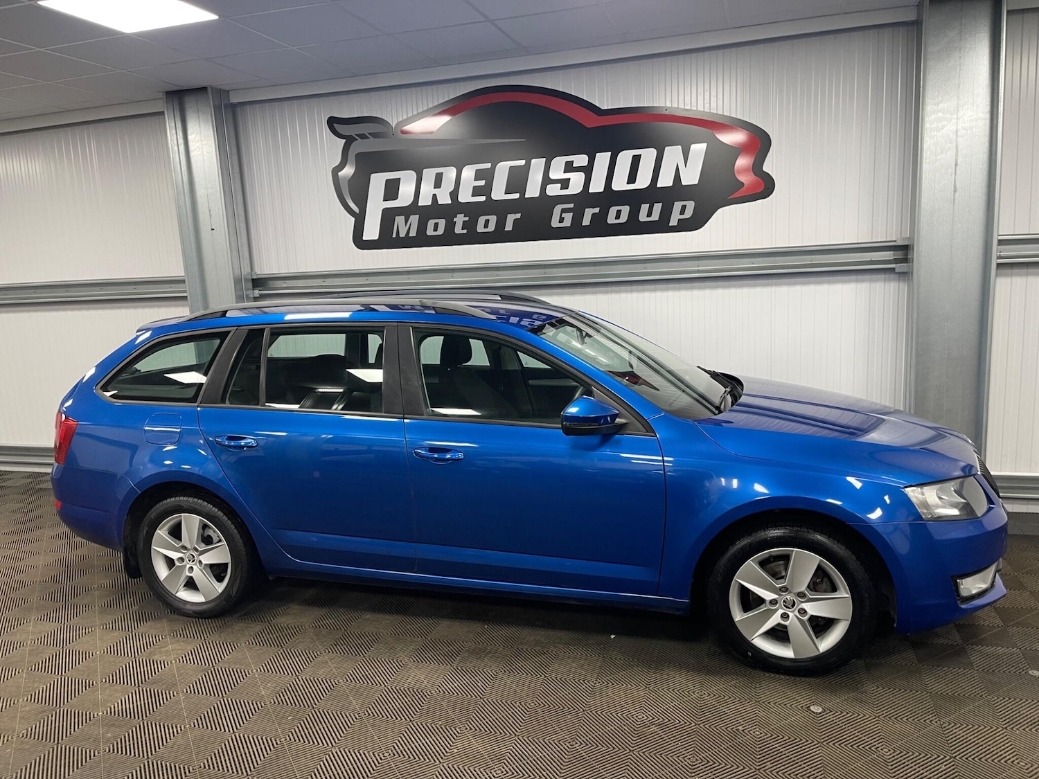 Used Skoda Octavia 2014 for sale - 77575296: Photo 28