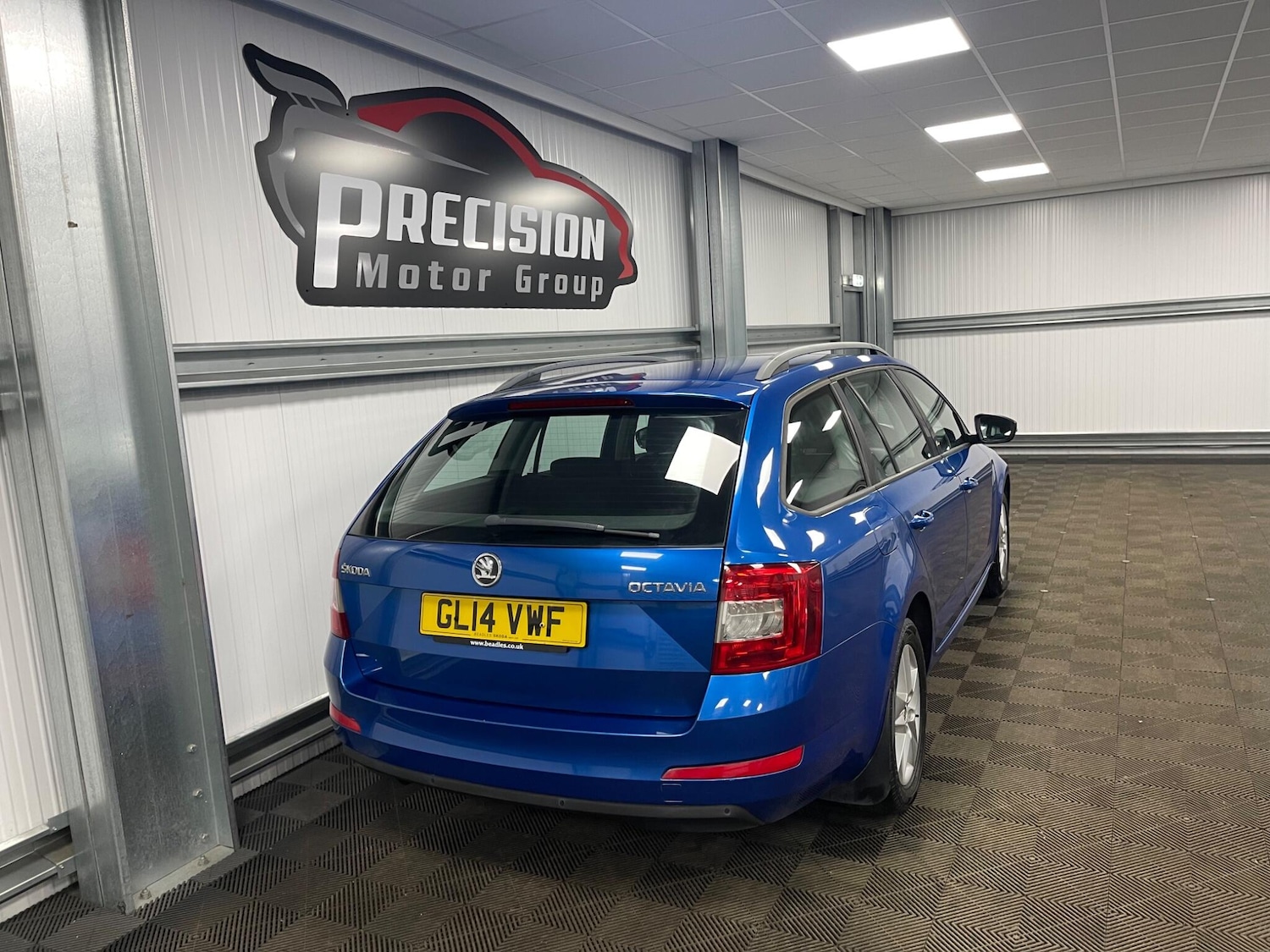 Used Skoda Octavia 2014 for sale - 77575296: Photo 29