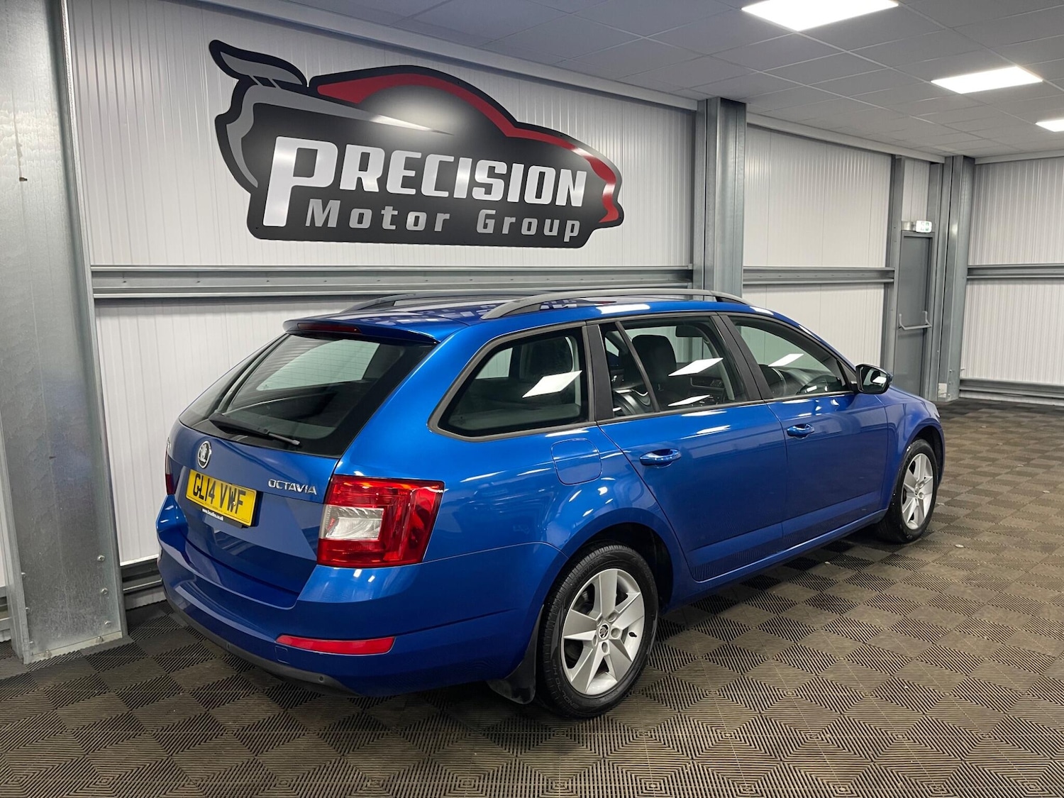 Used Skoda Octavia 2014 for sale - 77575296: Photo 30