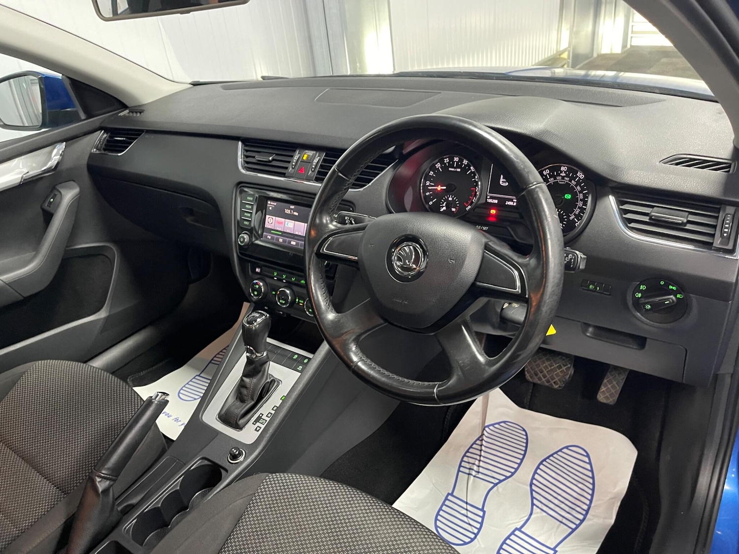 Used Skoda Octavia 2014 for sale - 77575296: Photo 31