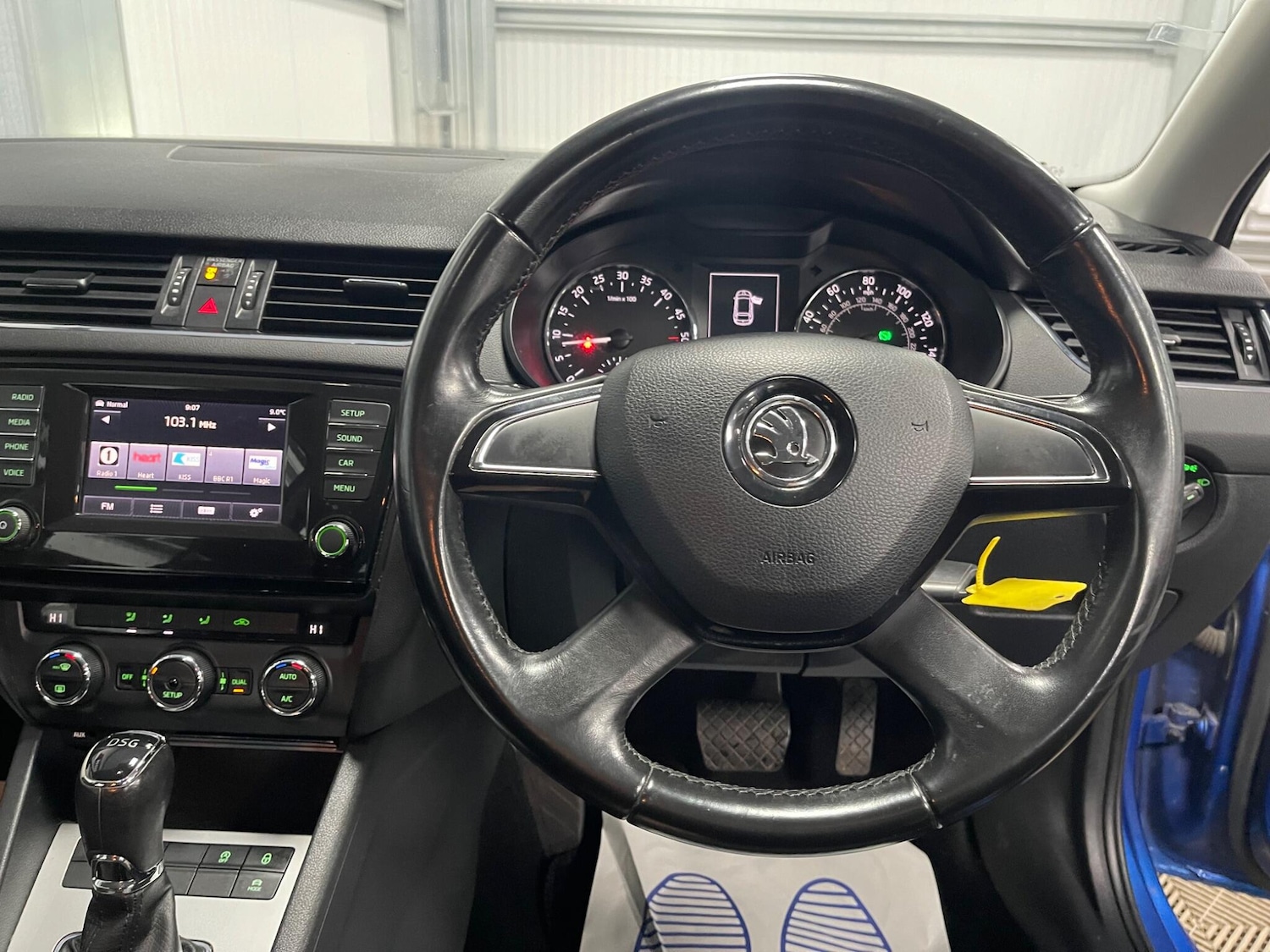 Used Skoda Octavia 2014 for sale - 77575296: Photo 32