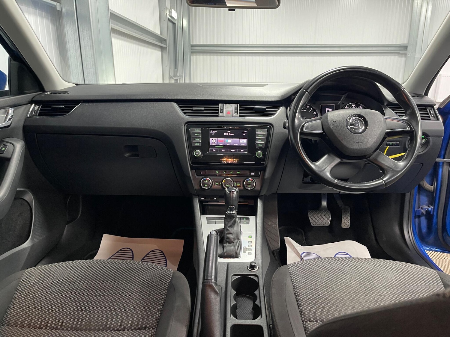 Used Skoda Octavia 2014 for sale - 77575296: Photo 33