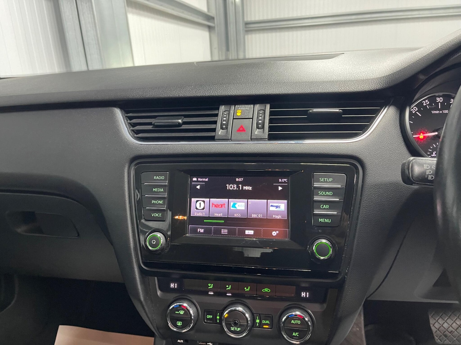 Used Skoda Octavia 2014 for sale - 77575296: Photo 34