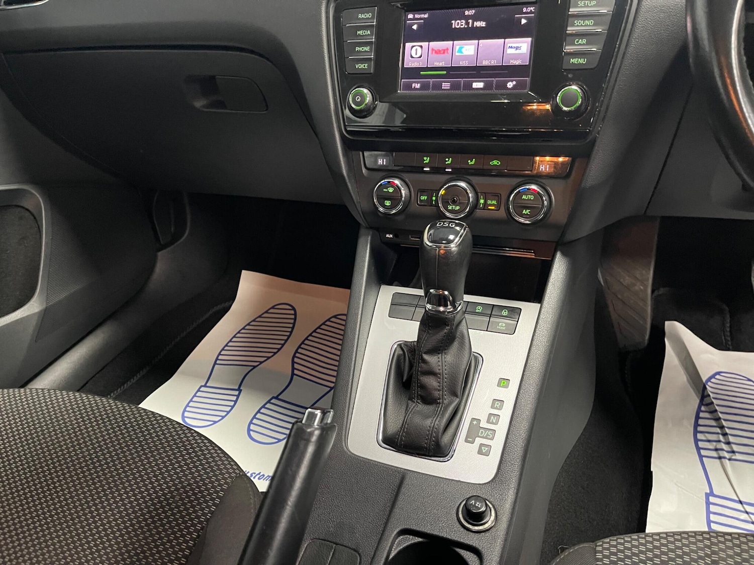 Used Skoda Octavia 2014 for sale - 77575296: Photo 36