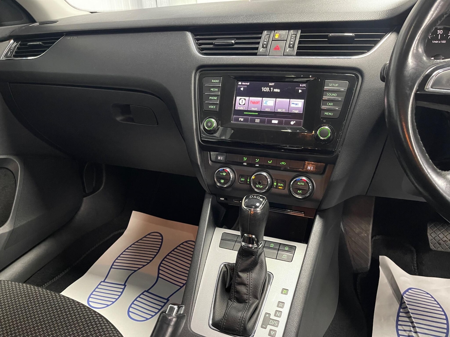 Used Skoda Octavia 2014 for sale - 77575296: Photo 37