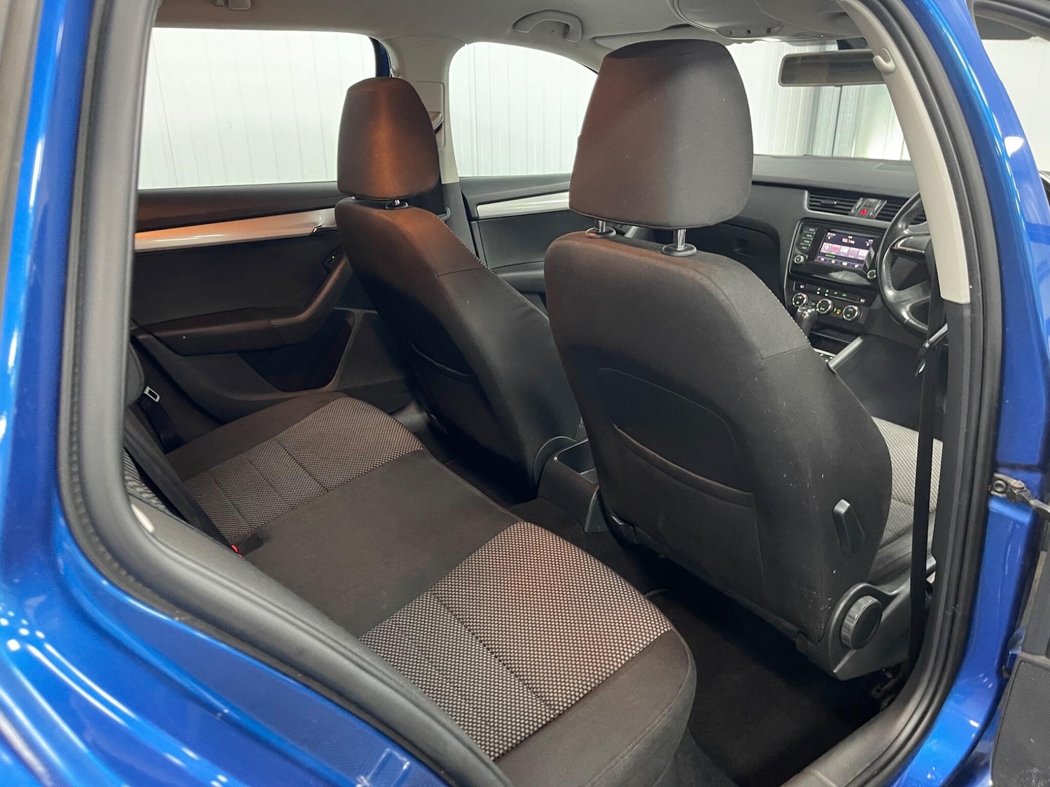 Used Skoda Octavia 2014 for sale - 77575296: Photo 38