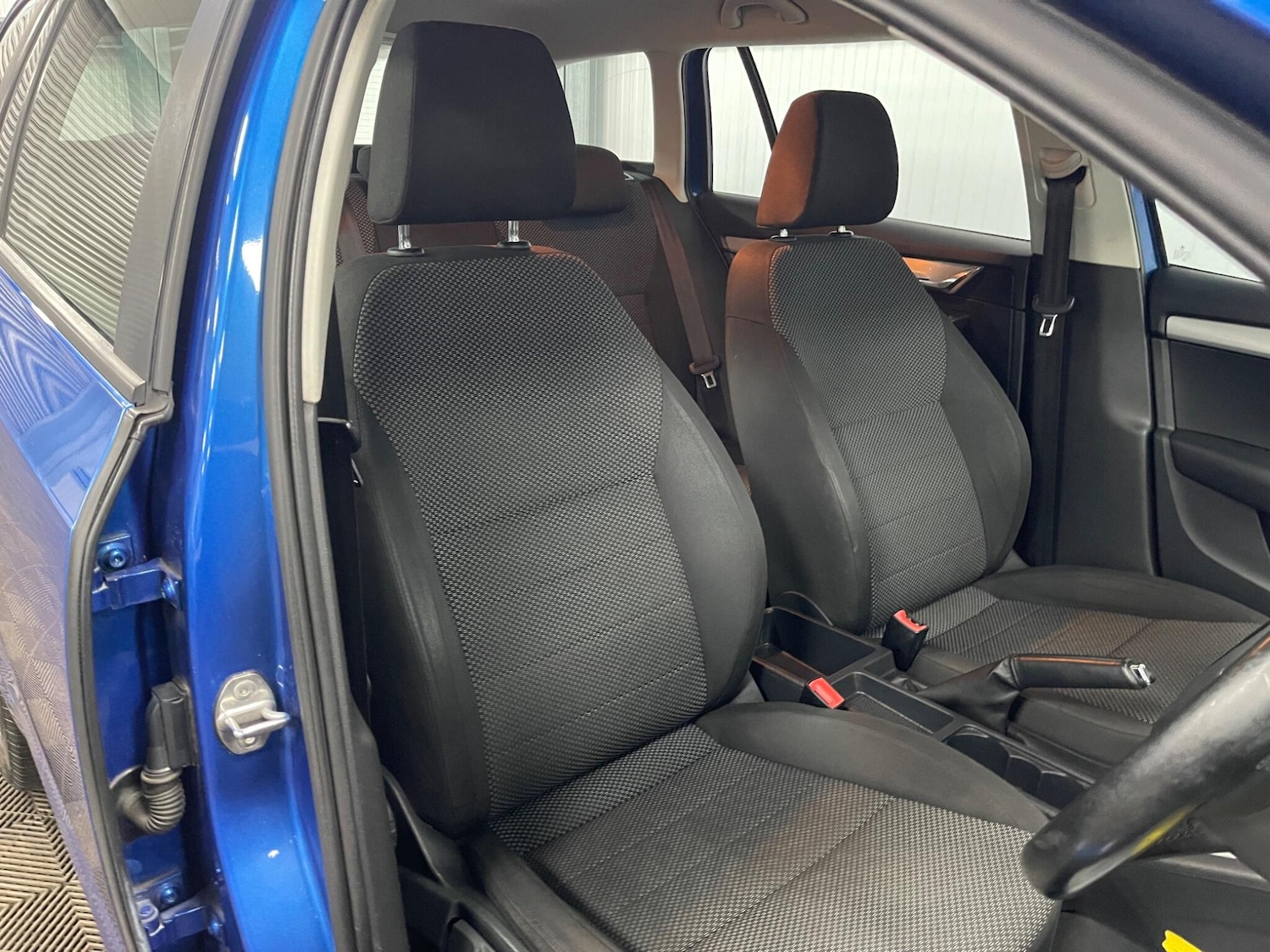 Used Skoda Octavia 2014 for sale - 77575296: Photo 39