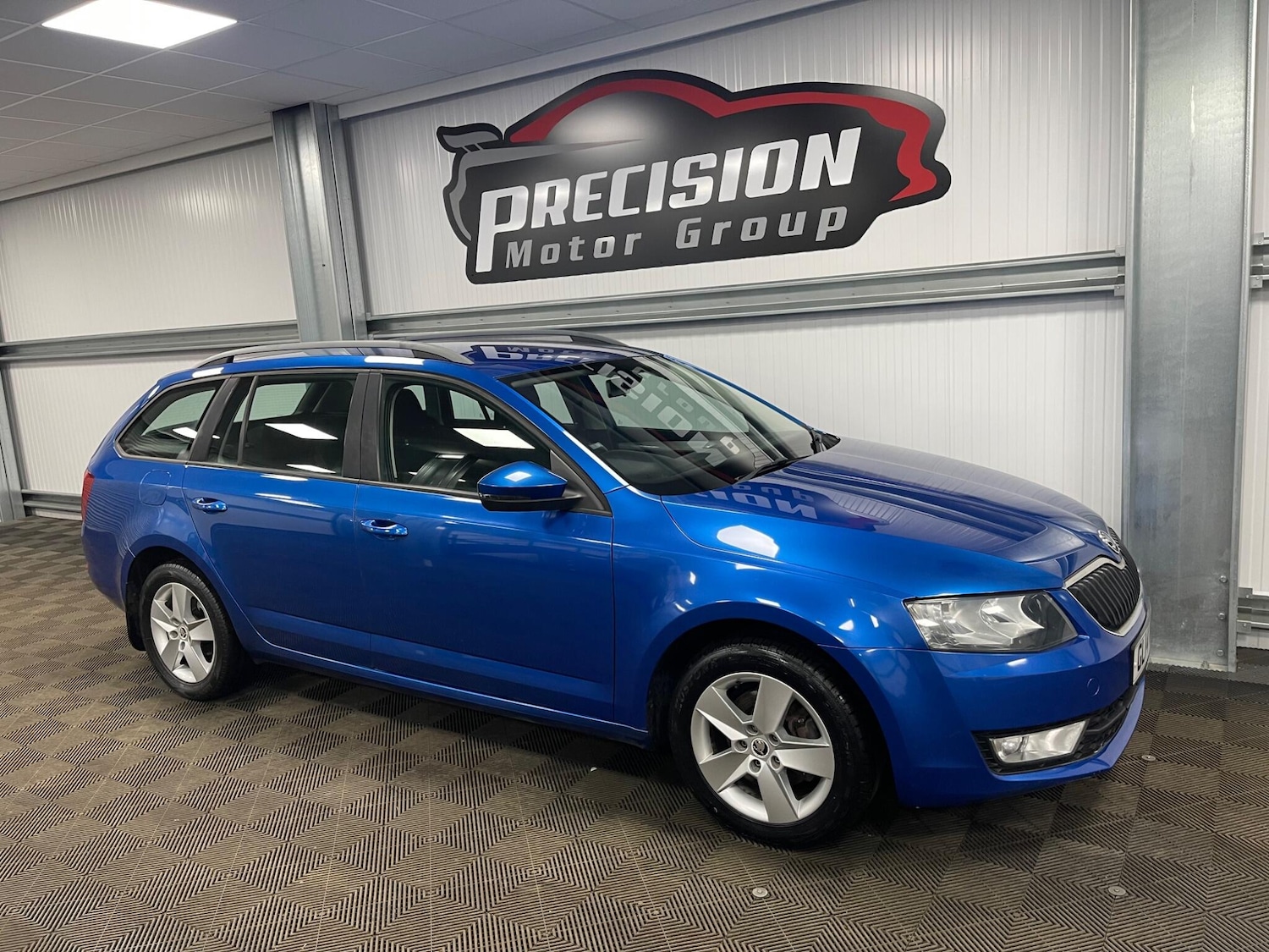 Used Skoda Octavia 2014 for sale - 77575296: Photo 4