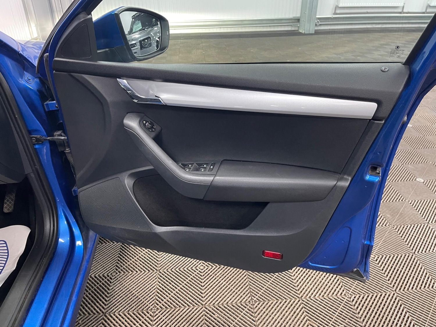 Used Skoda Octavia 2014 for sale - 77575296: Photo 42