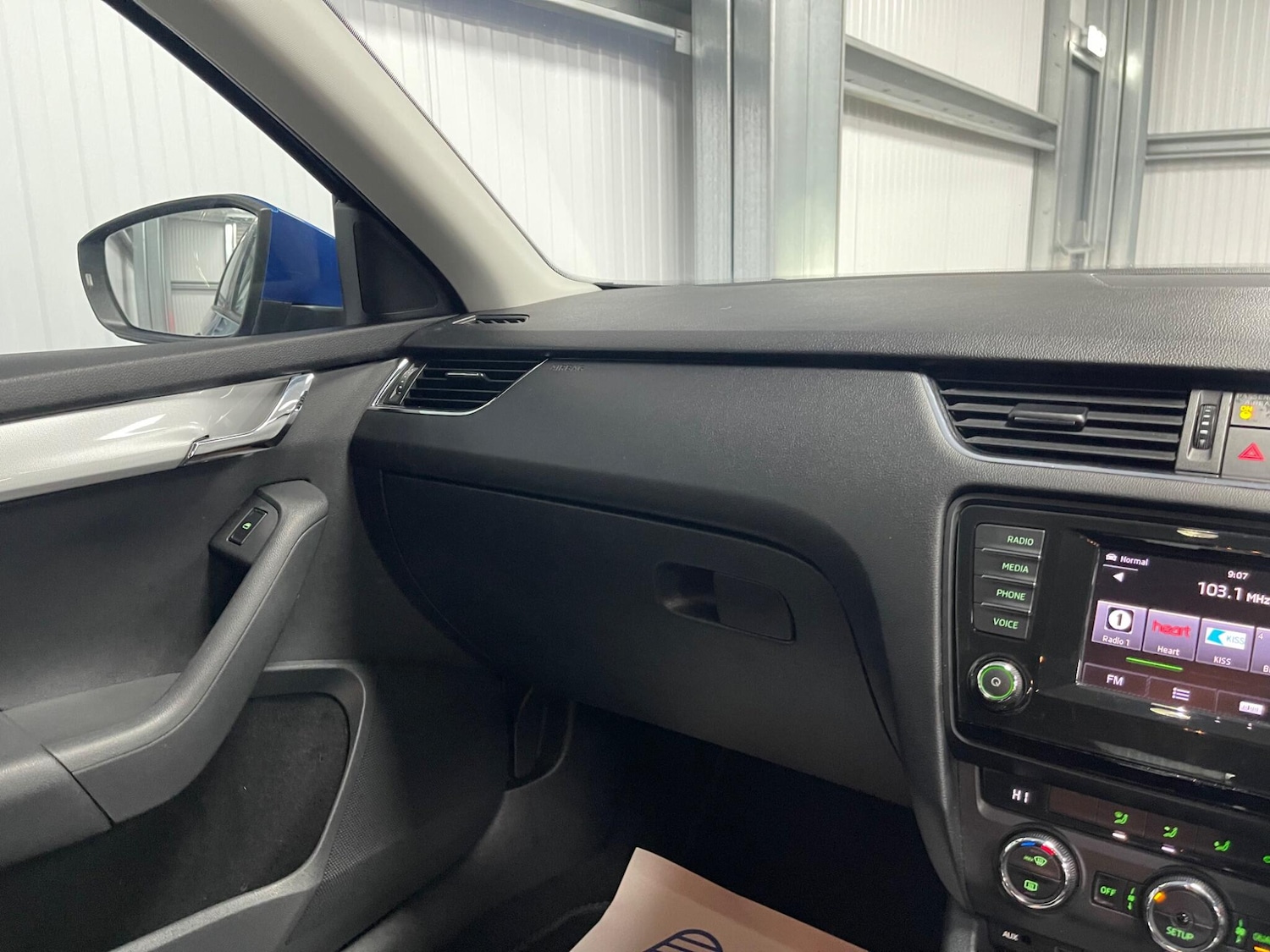 Used Skoda Octavia 2014 for sale - 77575296: Photo 43