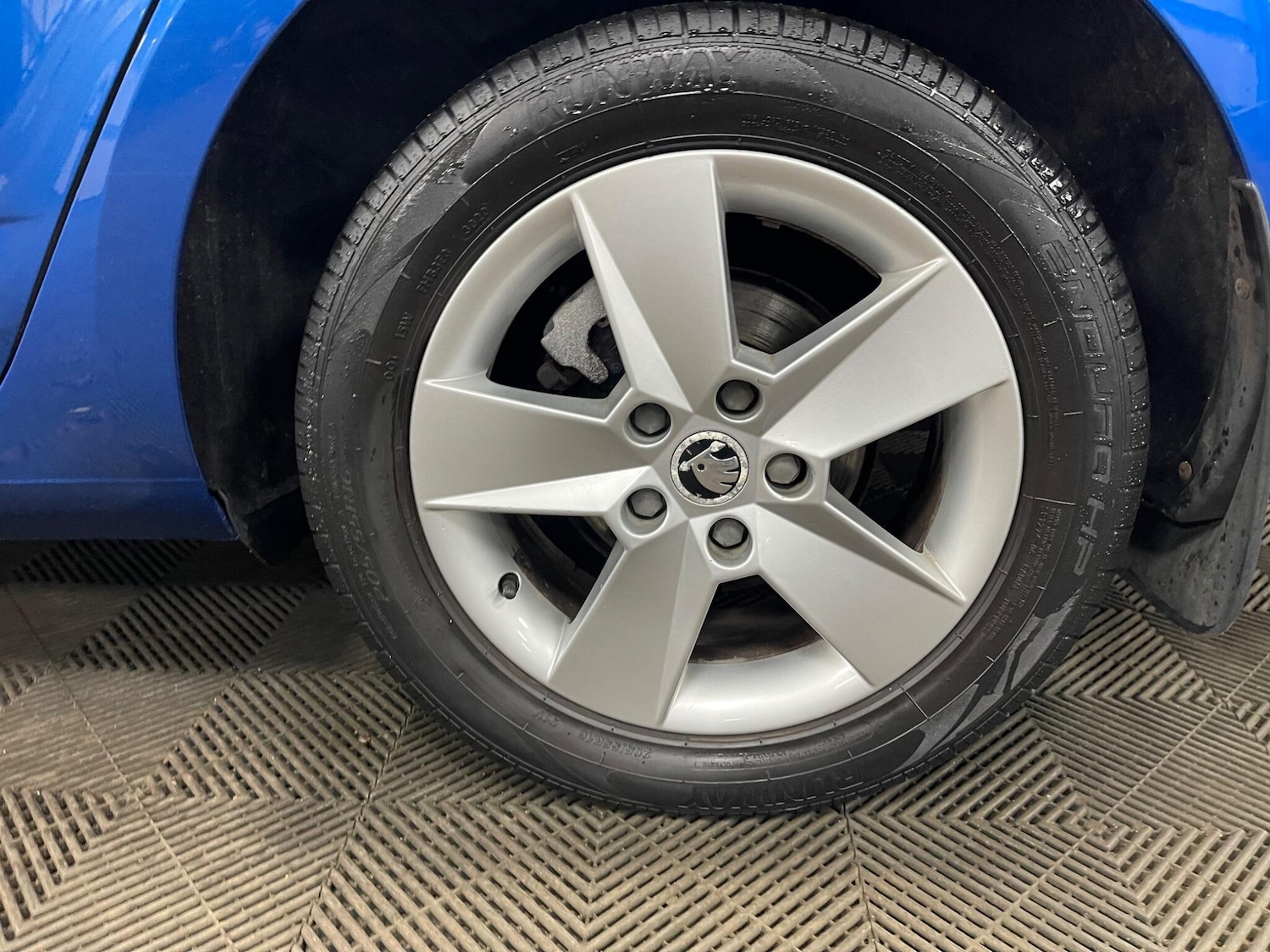 Used Skoda Octavia 2014 for sale - 77575296: Photo 45