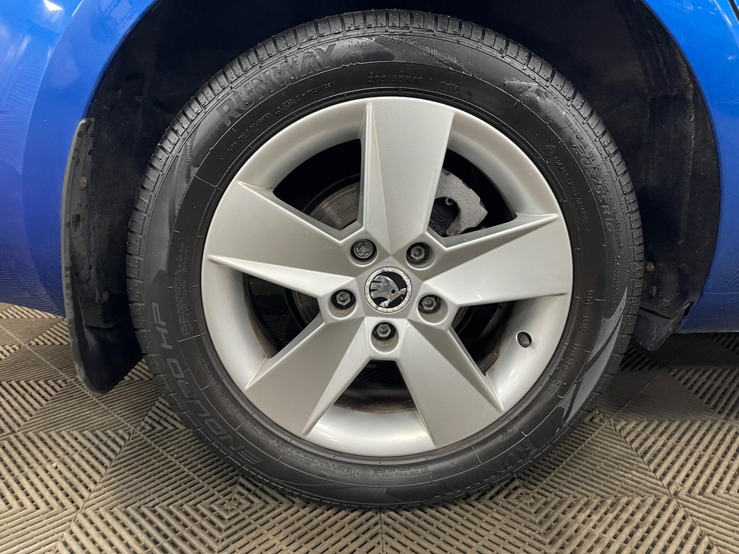 Used Skoda Octavia 2014 for sale - 77575296: Photo 47