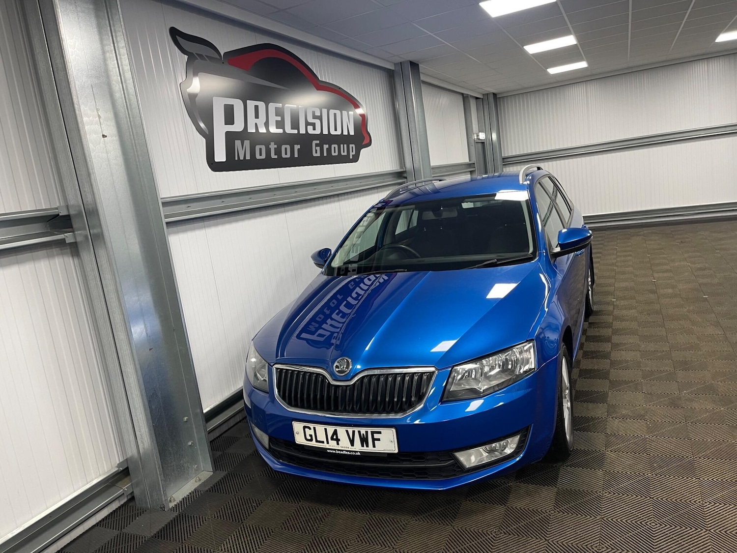 Used Skoda Octavia 2014 for sale - 77575296: Photo 5