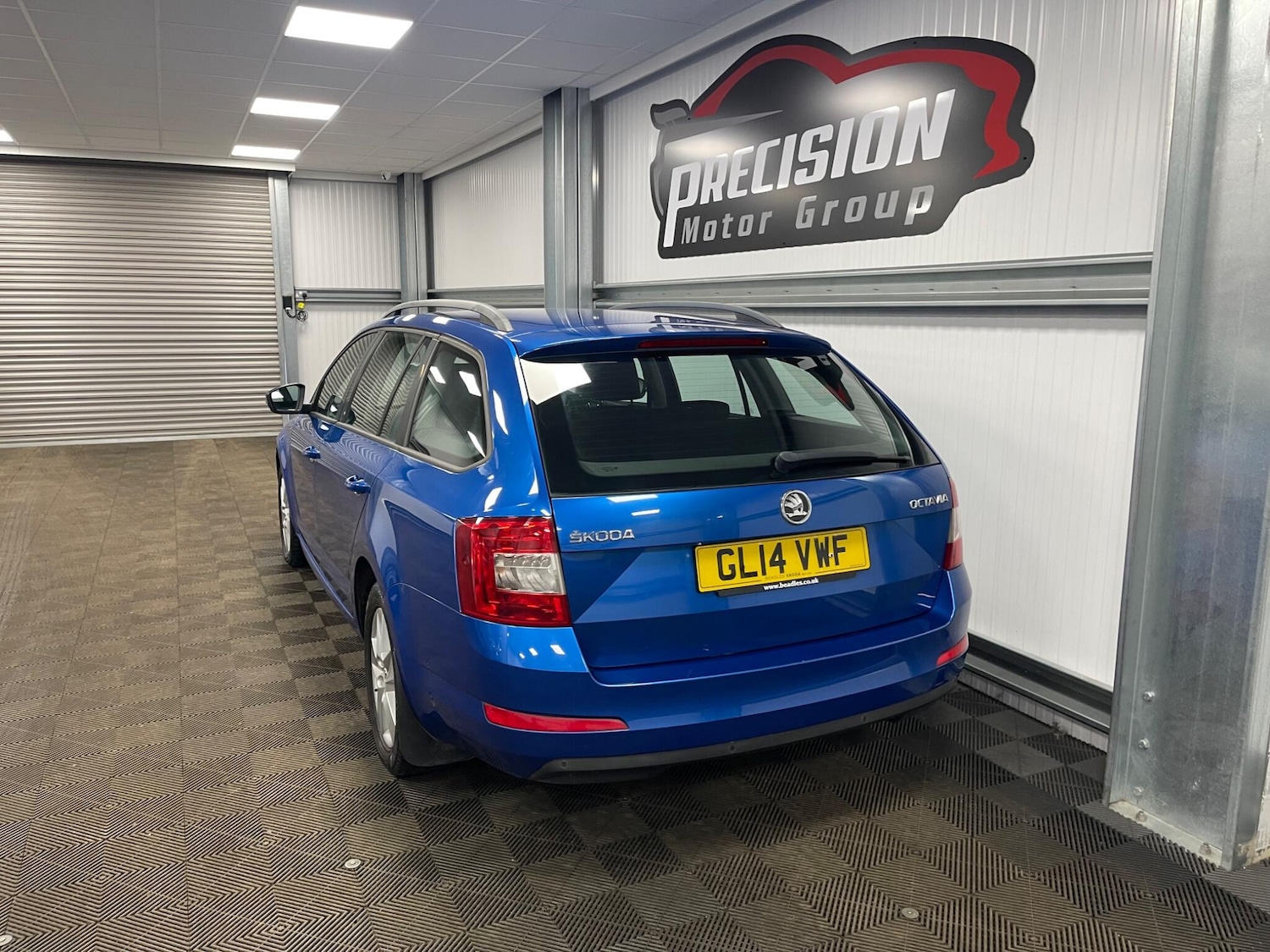 Used Skoda Octavia 2014 for sale - 77575296: Photo 7