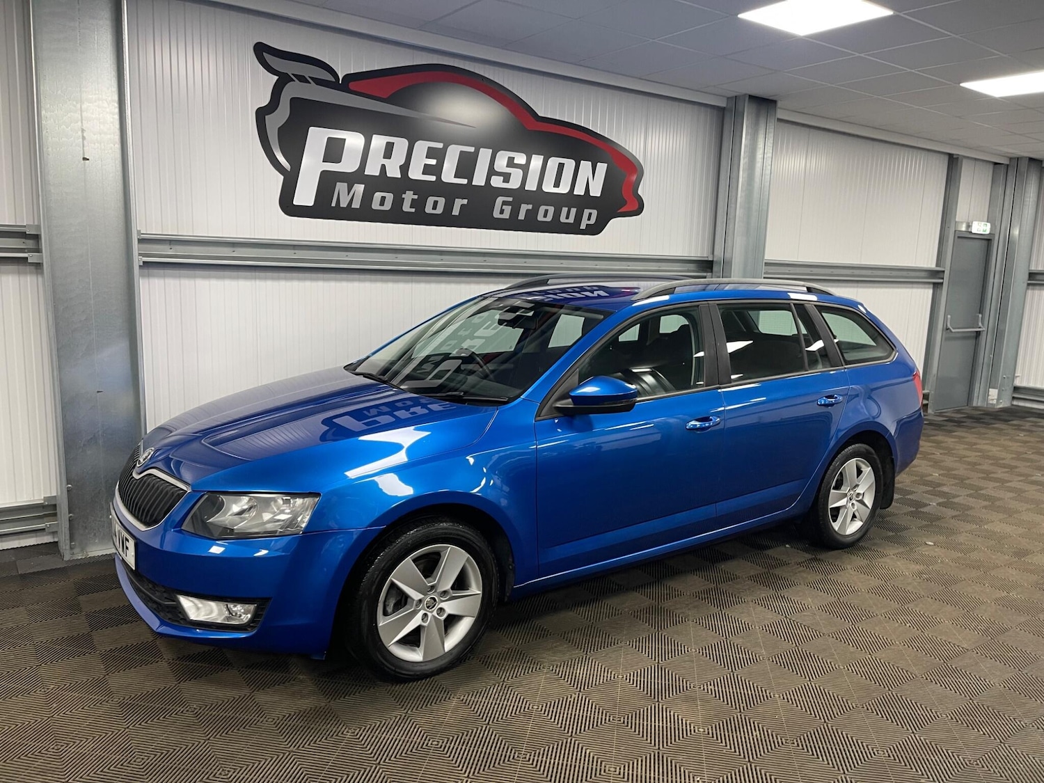 Used Skoda Octavia 2014 for sale - 77575296: Photo 8