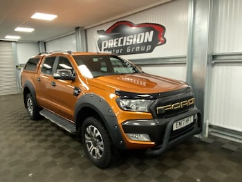 Ford - Ranger
