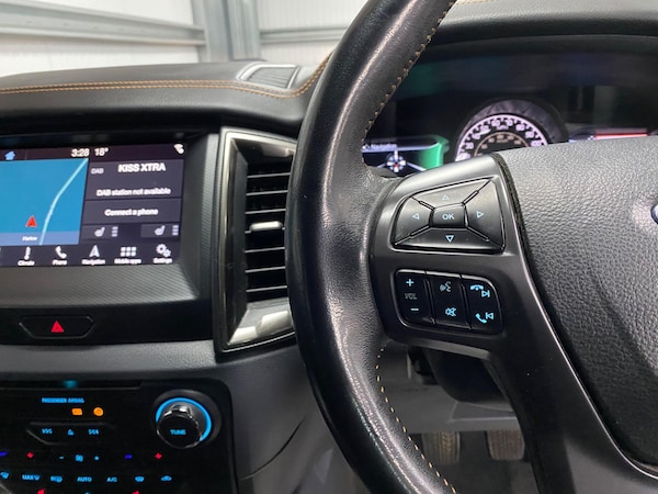 Used Ford Ranger 2017 for sale - 76189543: Photo 28
