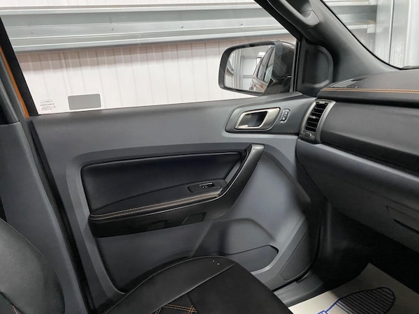 Used Ford Ranger 2017 for sale - 76189543: Photo 33