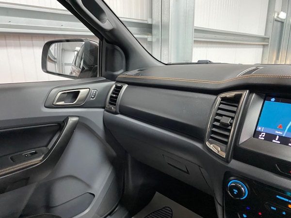 Used Ford Ranger 2017 for sale - 76189543: Photo 34