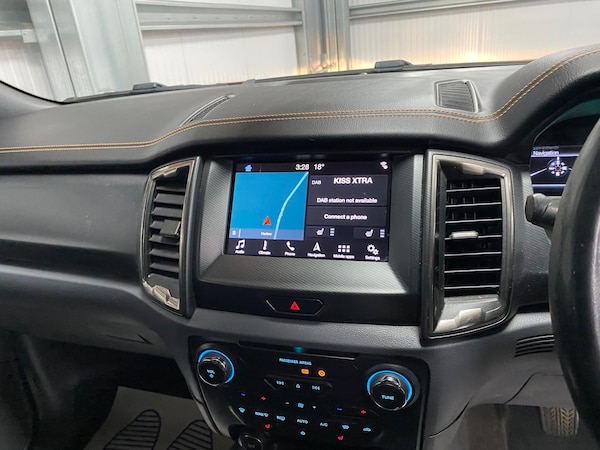 Used Ford Ranger 2017 for sale - 76189543: Photo 38