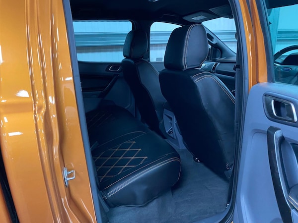 Used Ford Ranger 2017 for sale - 76189543: Photo 39