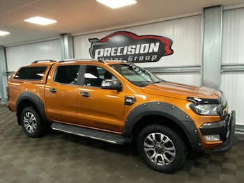 Used Ford Ranger 2017 for sale - 76189543: Photo 3