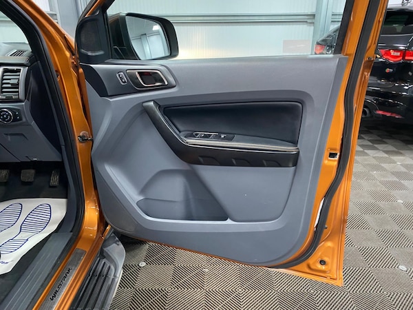 Used Ford Ranger 2017 for sale - 76189543: Photo 41